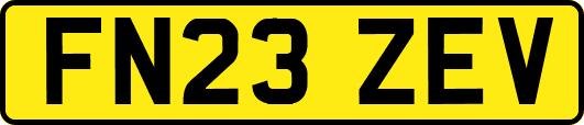 FN23ZEV