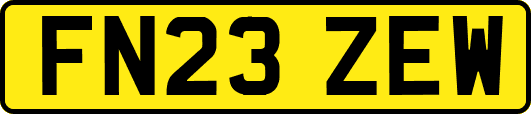 FN23ZEW