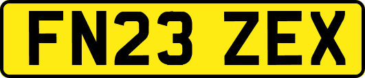 FN23ZEX