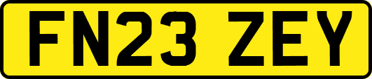 FN23ZEY