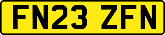 FN23ZFN