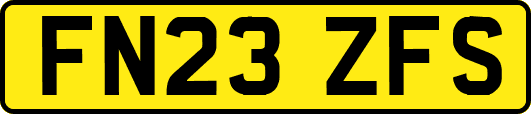 FN23ZFS