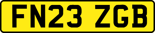FN23ZGB