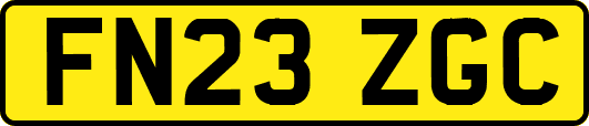 FN23ZGC