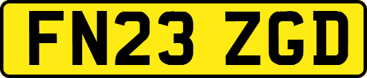 FN23ZGD