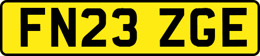 FN23ZGE