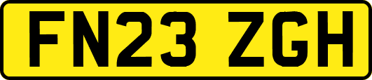 FN23ZGH