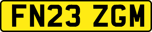 FN23ZGM