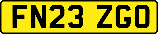 FN23ZGO