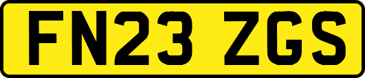 FN23ZGS