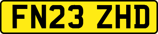 FN23ZHD
