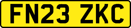 FN23ZKC