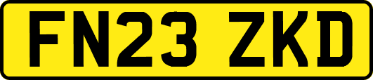FN23ZKD