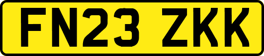 FN23ZKK