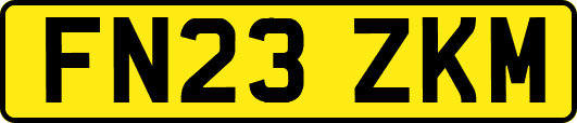 FN23ZKM