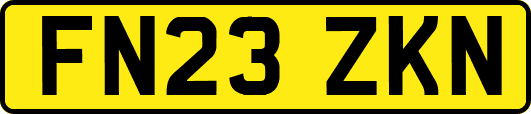 FN23ZKN