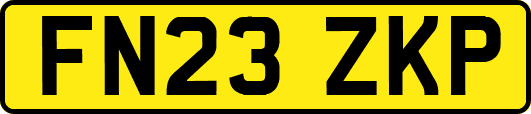 FN23ZKP