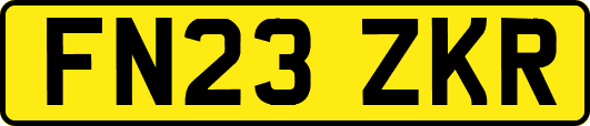 FN23ZKR