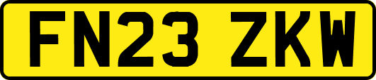 FN23ZKW