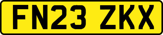 FN23ZKX