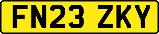 FN23ZKY