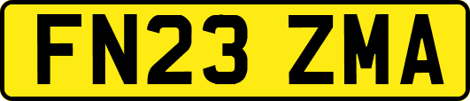 FN23ZMA