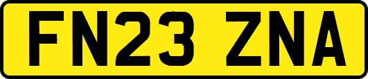 FN23ZNA