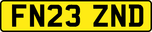 FN23ZND