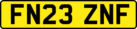 FN23ZNF