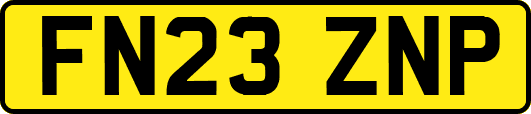 FN23ZNP