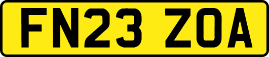 FN23ZOA
