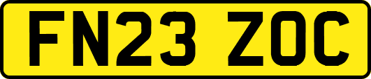 FN23ZOC