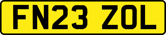FN23ZOL