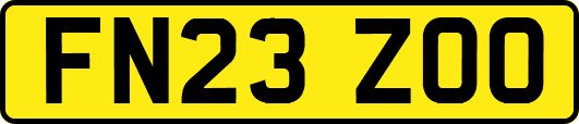 FN23ZOO