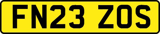 FN23ZOS