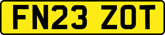 FN23ZOT
