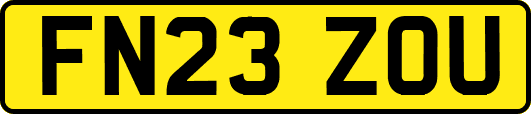 FN23ZOU