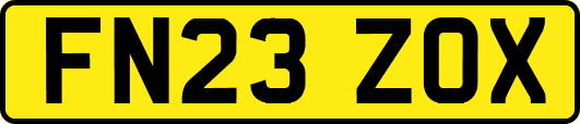 FN23ZOX