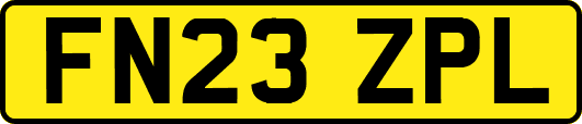 FN23ZPL