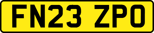 FN23ZPO