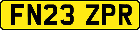 FN23ZPR
