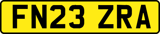 FN23ZRA