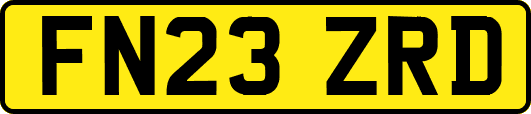 FN23ZRD