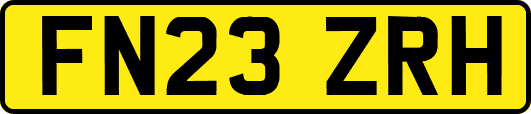 FN23ZRH