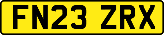 FN23ZRX