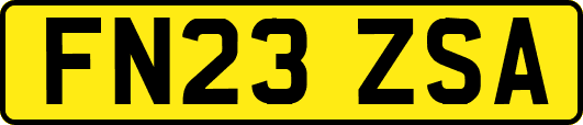 FN23ZSA