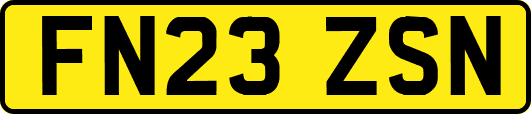 FN23ZSN