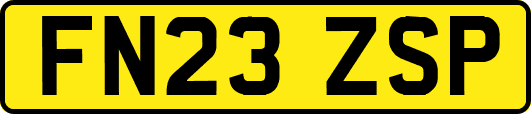 FN23ZSP
