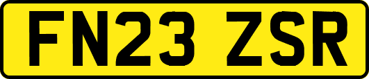 FN23ZSR