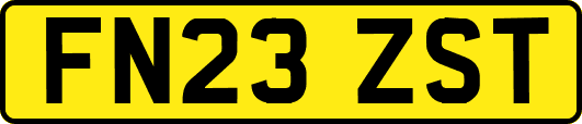 FN23ZST